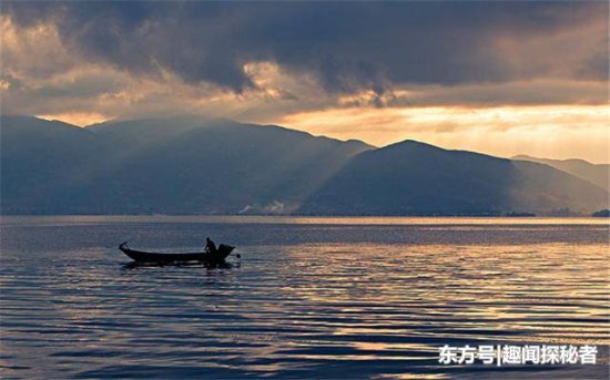 中国<em>名字</em>最好<em>听的</em>省份，是游客向往的诗和远方，被誉为旅游天堂