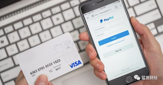 为什么<em>应该</em>做多PayPal？