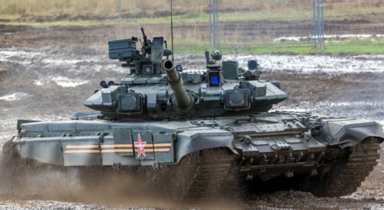 乌克兰为“豹2”挂<em>反应</em>装甲，对德国货<em>没有</em>信心？