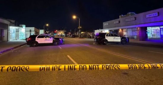 枪击已致11人遇难，其中有中国公民！加州亚裔社区枪击案更多...