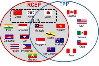 新加坡：<em>中国</em>正成为世界领头羊，任何国家不会加入没有<em>中国</em>的...
