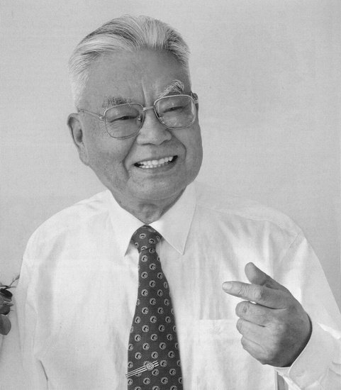 中国科学院院士、世界著名汽轮发电机专家汪耕逝世