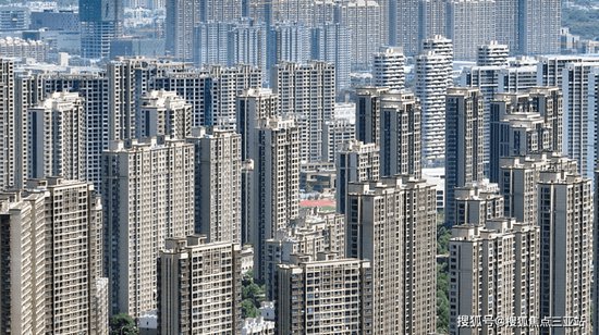 南京:对存量房交易资金进行监管,涵盖购房定金、首付款、购房贷款...