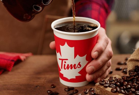 Tims获腾讯数亿投资<em>加速</em>扩张，国内咖啡市场<em>风云</em>再起