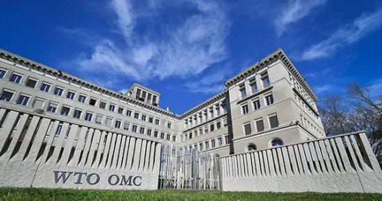 美国被判违反世贸规定后向WTO开火，专家揭示美输掉官司<em>根本</em>...