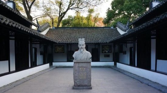 上海古老园林，已有900多年历史，门票仅12元却鲜有游客