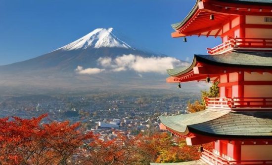 日本的“灭顶”之灾？富士山已满足喷发条件，中国要做哪些准备...