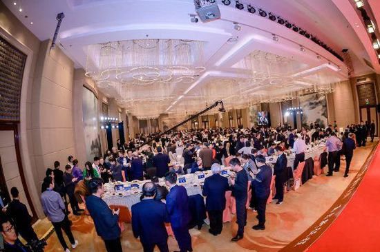 北京<em>湖南</em>企业商会20周年庆典成功举行