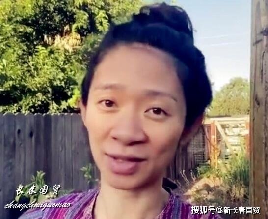宋丹丹38岁继女曝光，<em>才华出众的</em>华人导演屡获国际大奖