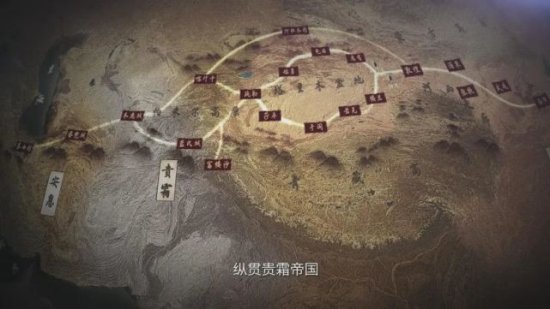 中国最壮美的省区，数次丢失都被收复