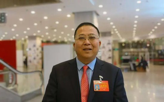 北京市政协委员卢长林：偏远地区医疗帮扶需要新模式