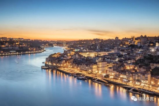 IMD发布《2021年世界数字竞争力》<em>排行榜</em>，葡萄牙上升三位