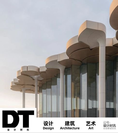 北京城市图书馆竣工在即，项目独占三个世界第一