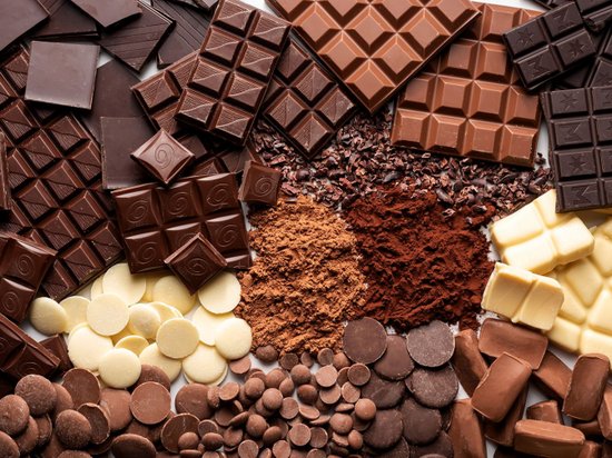 英国食品专家：<em>巧克力</em>最佳储存温度是18度，最佳食用时间是11点