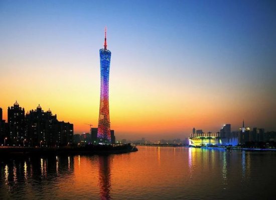 南宁将建最高建筑，<em>起名南方</em>明珠塔，高420米，选址让人意外
