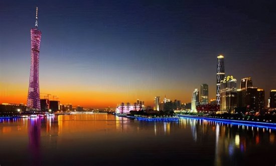 <em>中国哪个城市</em>富豪最多？