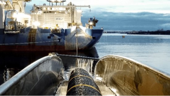 NKT、<em>普睿司曼</em>获得46亿欧元海底电缆合同，用于德国海上风电...