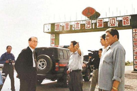 1987年赵南起被举报是“间谍”，中央彻查此事，结果如何？