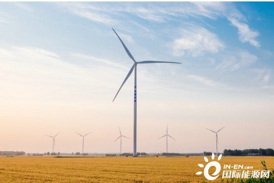 5个分散式风电项目启动风电机组采购/EPC总承包招标！