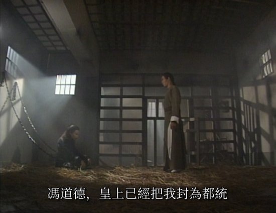 27年前的亚视剧版《洪熙官》：甄子丹做武术顾问，张家辉演方世...