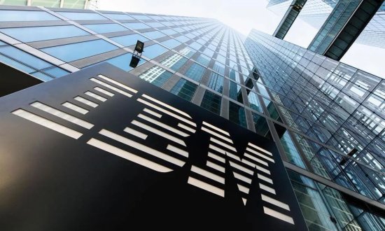IBM为云计算操碎了<em>心</em> 英雄迟暮还是壮志未酬？