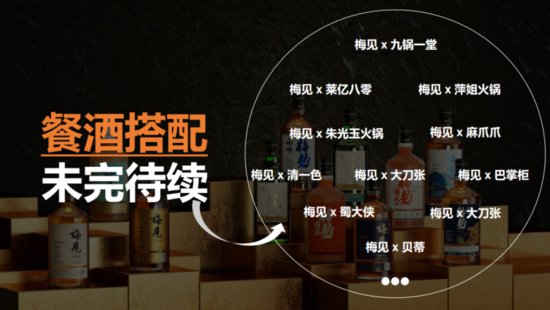 现场直击丨江小白酒业创始人陶石泉：餐酒市场的高质量经营改善