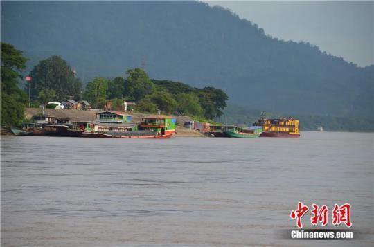 东西问丨赵姝岚：澜沧江—<em>湄公河</em>为何被称为“东方多瑙河”？