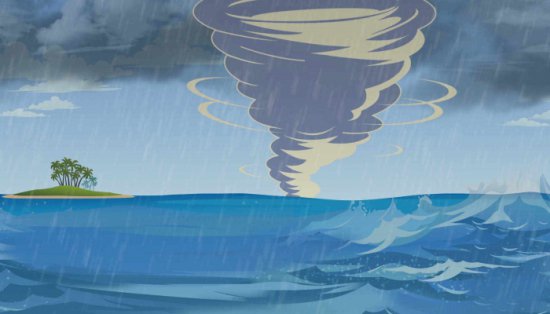 今年第8号台风“多拉”的最新消息 “多拉”会影响我国吗？