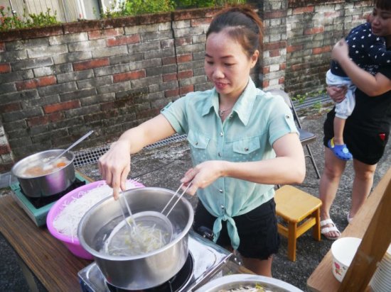 越南这道看家名菜，据说源自广东，韩国总统吃了都赞不绝口