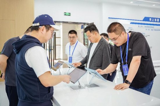 湖南：税务领航赋能新质生产力 创新提升基层服务效能