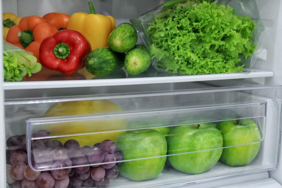 冰箱滋生细菌<em>怎么</em>办？专家教你如何正确使用和清洁冰箱！