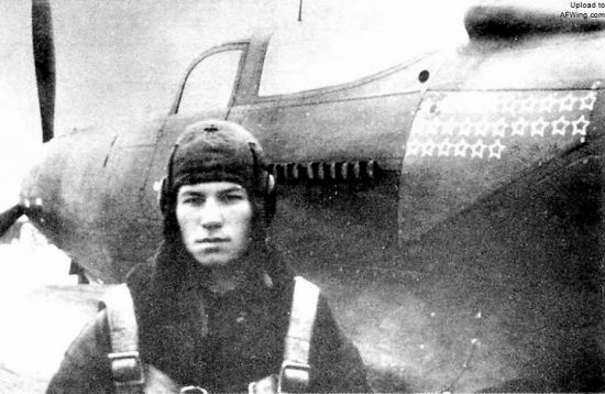 美国人不待见的P-39 在苏联大放异彩 成了王牌<em>飞行员</em>的最爱