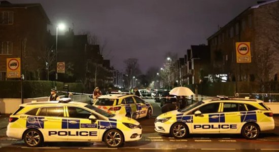 伦敦街头发生“腐蚀性”化学袭击事件 造成9人受伤