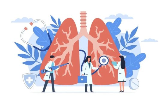 肺变成“马蜂窝”是什么情况？这种病<em>该怎么治疗</em>？