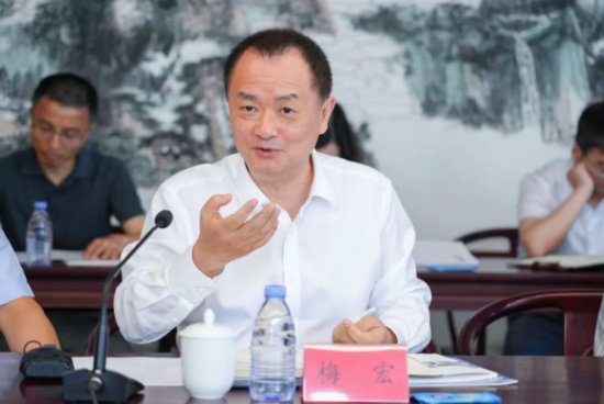 中科院院士梅宏将任福耀科技大学首任校长 曹德旺当选理事长