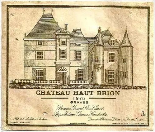 酒标上的Château、Domaine和Maison ，99%的人不知道它们的...