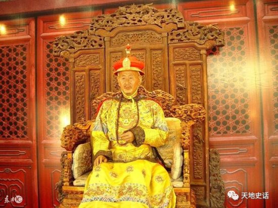 中国皇帝总共多少位？最长寿最多妃子最多儿子，皇帝知识都在...