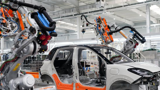 新质生产力谋“新”重“质” 激发汽车产业发展新动能
