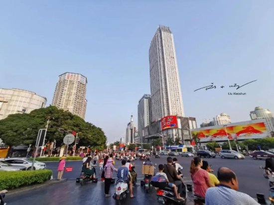 中国4个名字带“南”的省会，有的是新一线城市，有的却<em>比较低调</em>