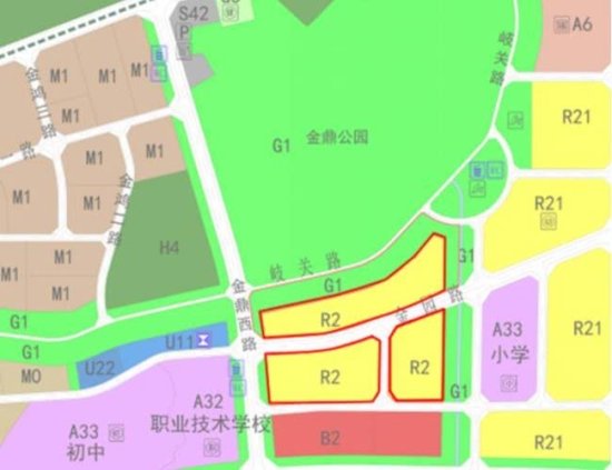 珠海高新区保障性租赁<em>住房项目规划</em>调整!