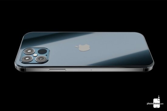 iPhone 12 Pro系列相机细节曝光：有望支持新的4K<em>慢动作</em>模式