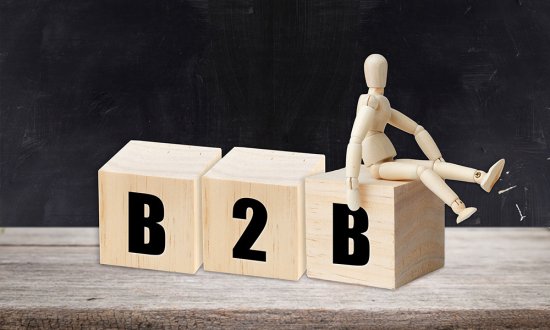 B2B<em>网站</em>：推广产品的7个小技巧！