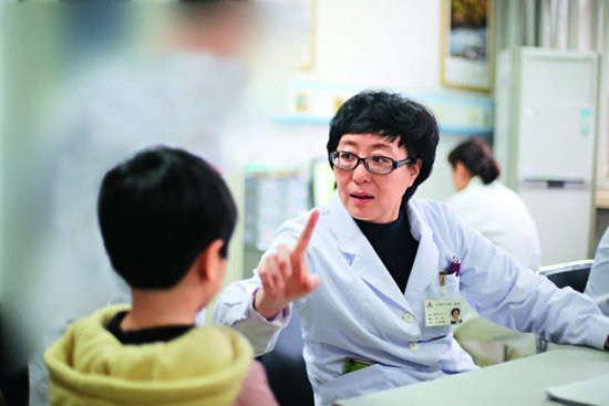 中西医结合，石家庄市人民医院建设罕见病特色<em>诊疗</em>中心