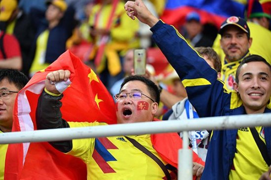 中国球迷看世界杯一周5万是标配<em> 10平小房间</em>每晚房价1000多