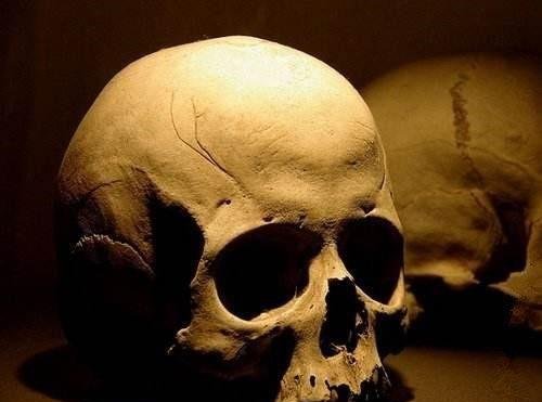 王莽死后，头颅被后世皇帝收藏近300年，有什么纪念<em>意义</em>吗？