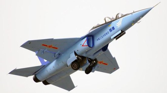 图谋深远，中东<em>土豪</em>来中国参加军演，完全是冲着预购歼-35来的？