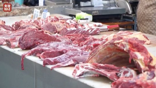 国家市场监督管理总局回应：开展“严厉打击肉类产品违法犯罪...