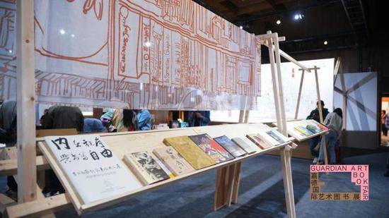 第三届嘉德国际艺术图书展打造一场<em>艺术类</em>图书的“雅集”