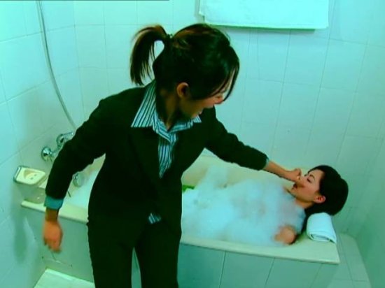 TVB打造离奇<em>故事</em>成童年阴影，惊悚不断，<em>不</em>要晚上看