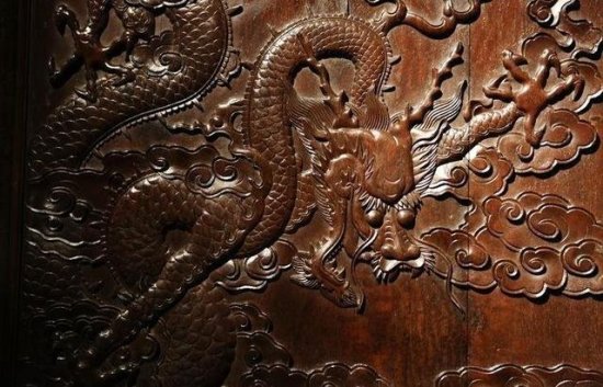 中国传统木雕图案及其文化<em>寓意</em>详解